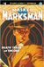The Masked Marksman #1: Death Takes an Encore by Tepperman, Emile C.