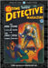 Dime Detective Magazine #6: Facsimile Edition by Daly, Carroll John