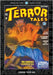Terror Tales #4: Facsimile Edition by Zagat, Arthur Leo