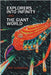 Explorers Into Infinity and The Giant World by Cummings, Ray