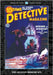 Dime Detective Magazine #10: Facsimile Edition by Daly, Carroll John