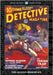 Dime Detective Magazine #12: Facsimile Edition by Daly, Carroll John