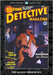 Dime Detective Magazine #13: Facsimile Edition by Daly, Carroll John