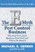 The E-Myth Pest Control Business: Why Most Pest Control Businesses Don't Work and What To Do About It by Gerber, Michael E.