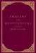 Prayers and Meditations by Baha'u'llah