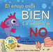 El enojo esta' BIEN La Violencia NO by Federico K. Julie, Alexander Glori