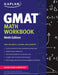 Kaplan Gmat Math Workbook by Kaplan
