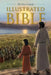 The New Catholic Illustrated Bible by Lars Fredricksen