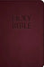 Holy Bible-Nab by Saint Benedict Press