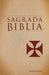 Sagrada Biblia-VP by Saint Benedict Press
