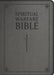 Spiritual Warfare Bible by Saint Benedict Press