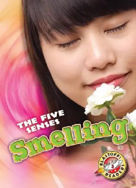 Smelling by Lisa Owings