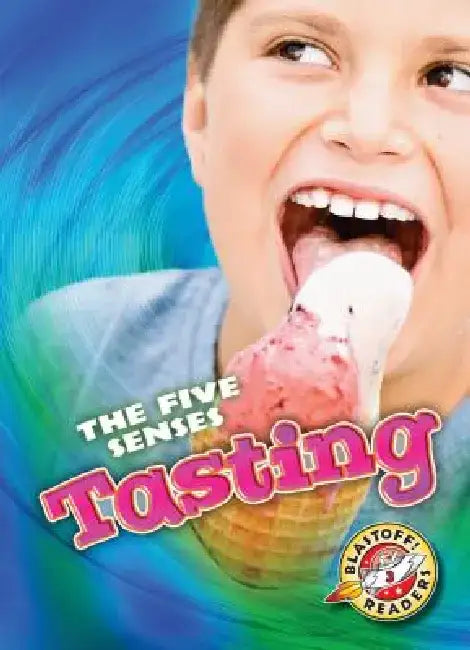 Tasting by Lisa Owings