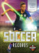Soccer Records by Mandy Kaplan, Thomas K. Adamson
