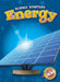 Energy by Rebecca Pettiford