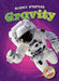 Gravity by Rebecca Pettiford