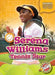 Serena Williams: Tennis Star by Kate Moening
