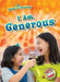 I Am Generous by Kirsten Chang