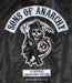 Sons of Anarchy: The Official Collector's Edition by Tara Bennett