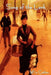 Song of the Lark by Willa Cather