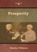 Prosperity by Charles Fillmore