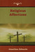 Religious Affections by Jonathan Edwards