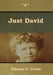 Just David by Eleanor H. Porter