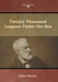 Twenty Thousand Leagues Under the Sea by Jules Verne