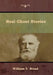 Real Ghost Stories by William T. Stead