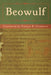 Beowulf by Anonymous, Frances B. Grummere