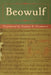 Beowulf by Anonymous