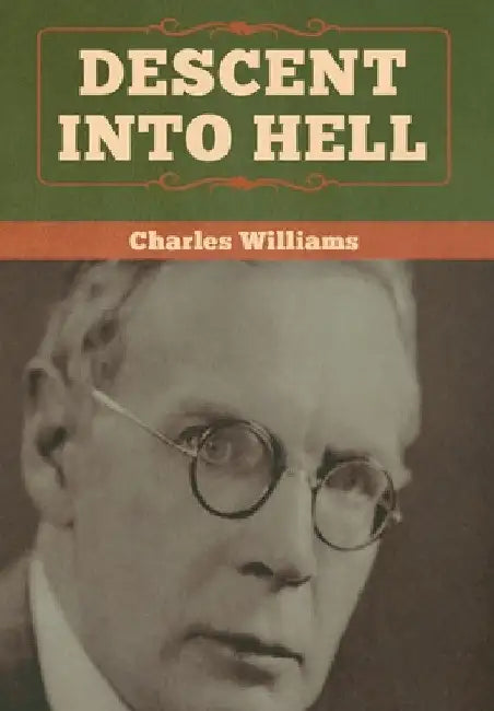 Descent into Hell by Charles Williams