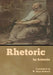 Rhetoric by Aristotle by W. Rhys Roberts