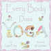 Every Body Does Yoga by Lynn Eddy