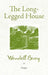 The Long-Legged House by Wendell Berry