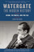 Watergate: The Hidden History: Nixon, the Mafia, and the CIA by Lamar Waldron