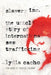 Slavery Inc: The Untold Story of International Sex Trafficking by Lydia Cacho