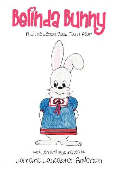 Belinda Bunny by Lorraine Lancaster Anderson