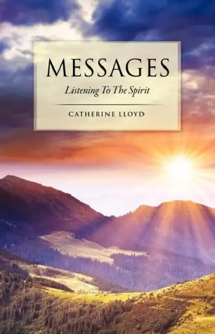 Messages by Catherine Lloyd