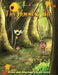 The Humming Bee by Victoria Kain
