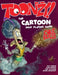 Toonzy!: the cartoon role-playing game by Michael Betancourt
