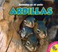 Ardillas, With Code by Jordan McGill