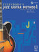 Everybody's Jazz Guitar Method 1 by Mark Tonelli