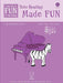 Note Reading Made Fun by Kevin Olson