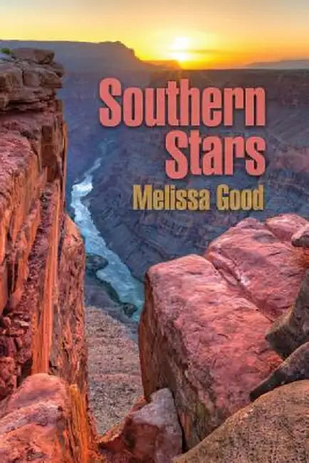 Southern Stars by Good Melissa