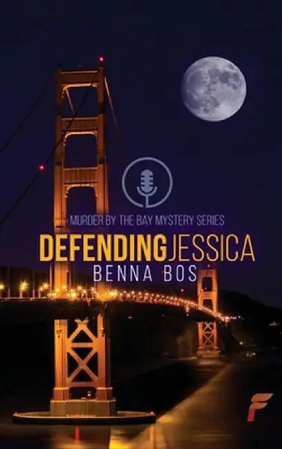 Defending Jessica by Benna Bos