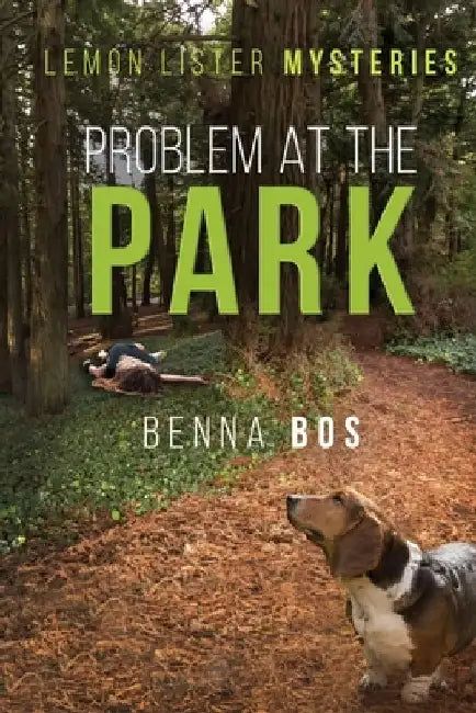 Problem At the Park by Benna Bos