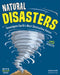Natural Disasters: Investigate Earth's Most Destructive Forces with 25 Projects by Kathleen M. Reilly