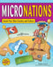 Micronations: Invent Your Own Country and Culture with 25 Projects by Kathy Ceceri, Chad Thompson