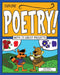 Explore Poetry!: With 25 Great Projects by Andi Diehn